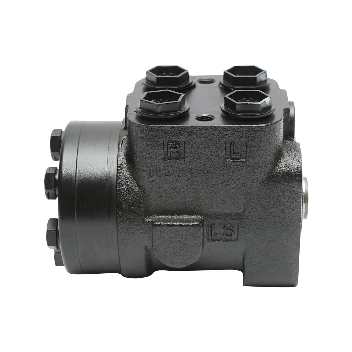 Pompa hidraulica danfoss OSPC 125 CN G1/2 (inch) JD